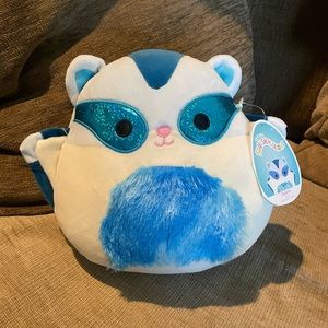 Squishmallows Sabino - NWT